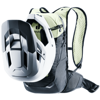 Sac a dos deuter Hiline 8 phosphor-black