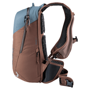Sac a dos deuter Hiline 14 phosphor-black