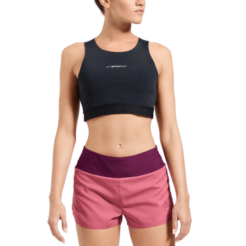 Brassiere La Sportiva CAPTIVE AIR TOP Women Azalea/Night Sky