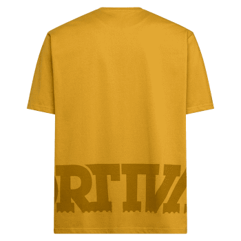 T-shirt a manches courtes La Sportiva BIG LASPO T-SHIRT Men Savana