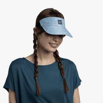 Casquette plate Buff Go Visor ELLBE STEEL