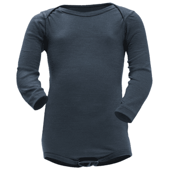 Corps Devold Breeze Merino Body Baby 287A NIGHT