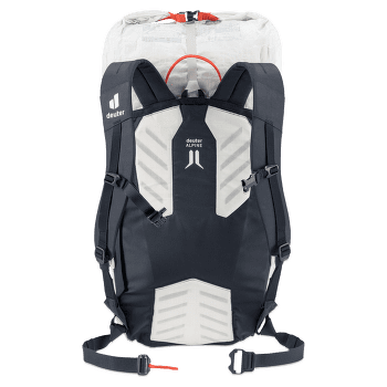 Sac a dos deuter Guide Ultra 26 white-black