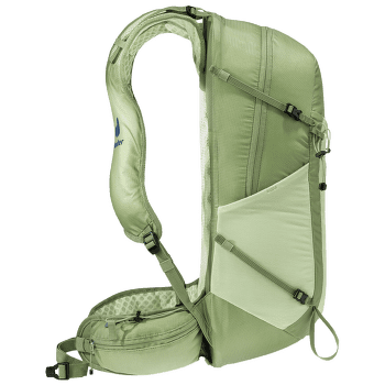 Sac a dos deuter Speed Lite Pro 25 Black
