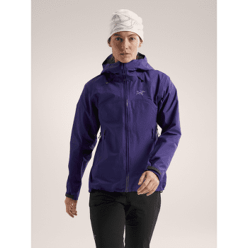 Veste Arcteryx Beta SL Jacket Women Pineberry
