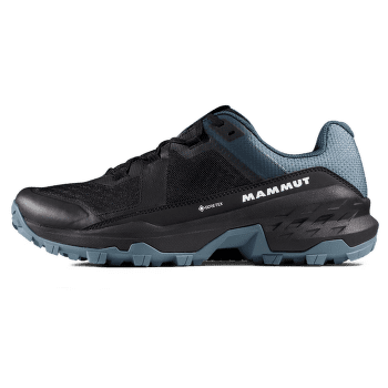 Chaussures Mammut Girun II Low GTX Men 00808 black-strata