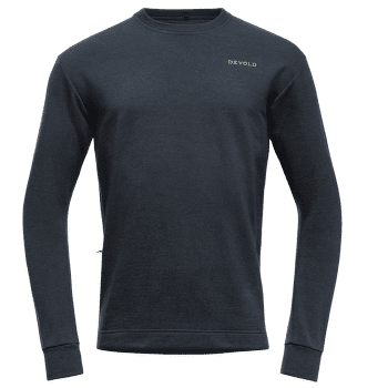 Sweat-shirt Devold Everyday Crew Men 284A INK