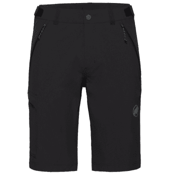 Shorts Mammut Runbold IV Shorts Men black 0001