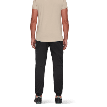 Pantalons Mammut Massone Light Pants Men black 0001