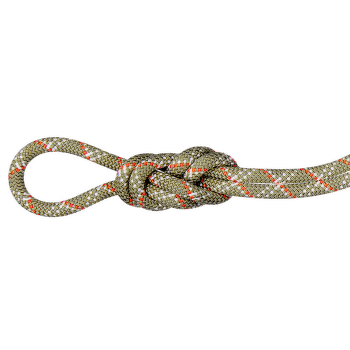 Corde Mammut 9.5 Gym Classic Rope 40303 boa-white