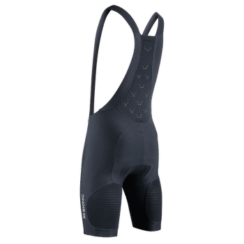 Shorts X-Bionic X-BIONIC COREFUSION COMPRESSION BIB SHORTS MEN Opal Black