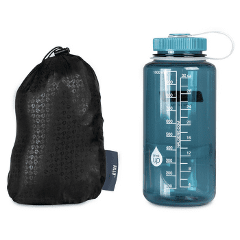 Oreiller Nemo Equipment Fillo Blue Horizon/Ombre Blue
