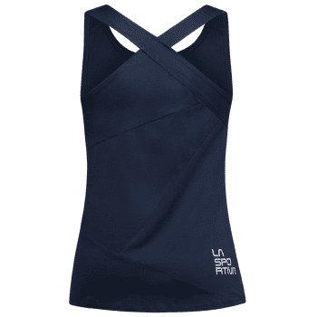 Débardeur La Sportiva Twist Tank Women Night Sky_B46B46