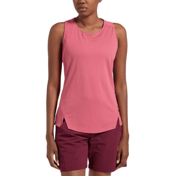 Débardeur La Sportiva TRAVERSE TANK Women Limestone/Night Sky