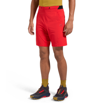 Shorts La Sportiva TRAIL GUARD SHORTS Men Night Sky/Chalk