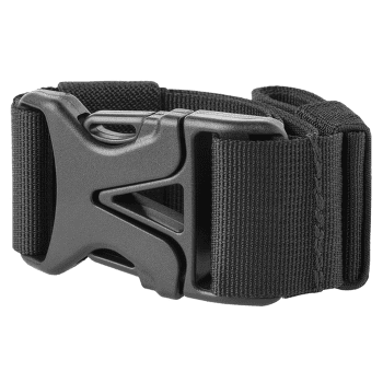 Boucle Millet BELT BUCKLE 40 MM NOIR NEW
