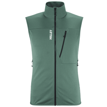 Gilet Millet Lokka Vest III Men BOTTLE