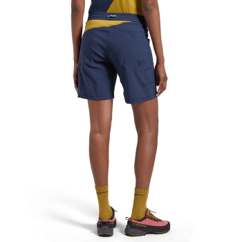 Shorts La Sportiva MANTRA SHORTS Women Limestone/Night Sky
