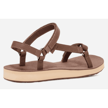 Sandales Teva Original Universal Slim Lea ACORN