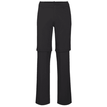 Pantalons Mammut Hiking V Zip Off Pants Men black 0001