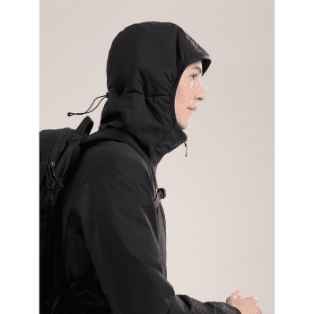 Veste Arcteryx Atom Hoody Women Pineberry