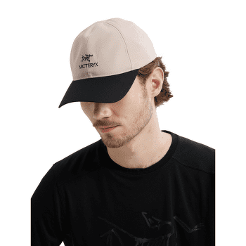 Casquette de baseball Arcteryx Bird Word Cap Cosmic Bloom