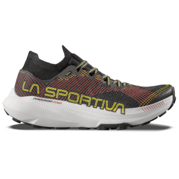 Chaussures La Sportiva Prodigio Pro Black/Yellow