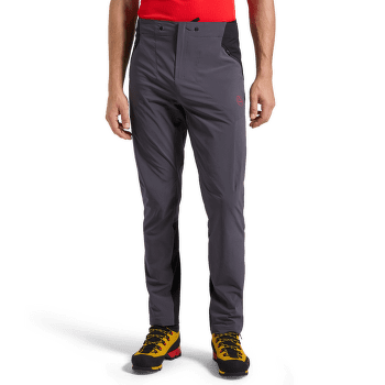 Pantalons La Sportiva MONUMENT PANTS Men Black/Onyx