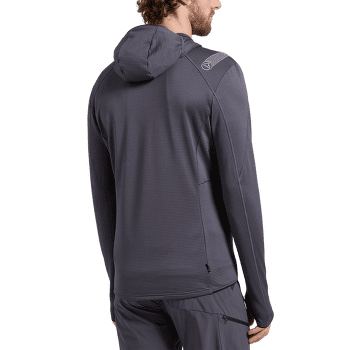 Sweat-shirt La Sportiva CHILL THERMAL HOODY Men Night Sky/Chalk