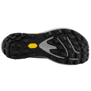 Chaussures Topo athletic Pursuit 2 Men Green / Orange