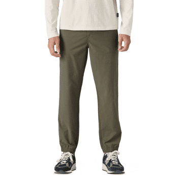 Pantalons Patagonia Nomader Ripstop Pants Men Basin Green