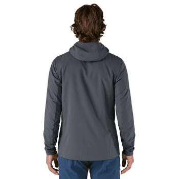 Veste Patagonia Nano-Air®Ultralight Full - Zip Hoody Men Blue Sage