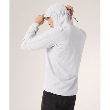 Veste Arcteryx Gamma Lightweight Hoody Men Stone Green