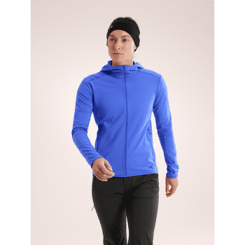 Sweat-shirt Arcteryx Kyanite LT Hoody Women Sea Salt
