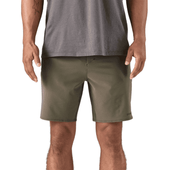 Shorts Patagonia Hydropeak Hybrid Walk Short Men Blue Sage