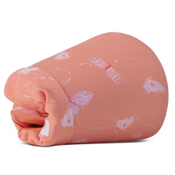Casquette de baseball Buff Pack Mini Cap Kids SLATEA CORAL