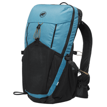 Sac a dos Mammut Ducan 22 sapphire-black