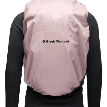 Sac a dos Black Diamond Trail Vista 28 Backpack Burnt Sienna