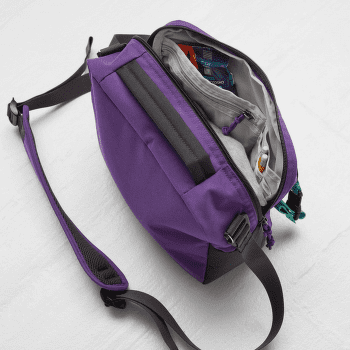 Sac Fjällräven Vardag Shoulder Bag 6 Coal Black