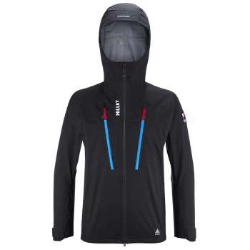 Veste Millet Trilogy Jorasses PTX Jacket Men NOIR NEW