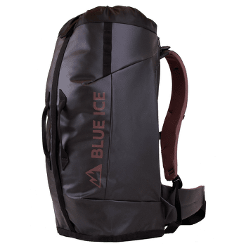 Sac a dos Blue Ice Moonlight 35 Pirate Black