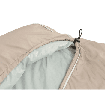 Sac de couchage Grüezi bag Biopod Wolle Tropical Tropical