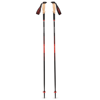 Trou Black Diamond PURSUIT CARBON Z POLES Octane