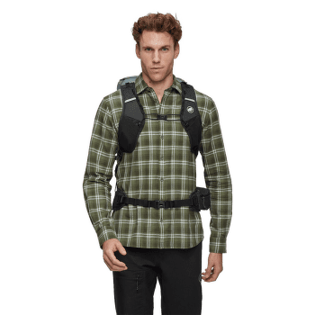 Sac a dos Mammut Ducan 32 00791 strata-black