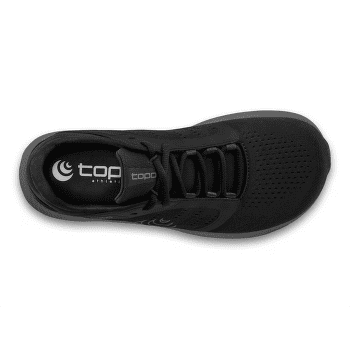 Chaussures Topo athletic ST-5 Men Black / Charcoal