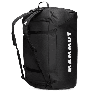 Sac Mammut Cargon 140 black 0001