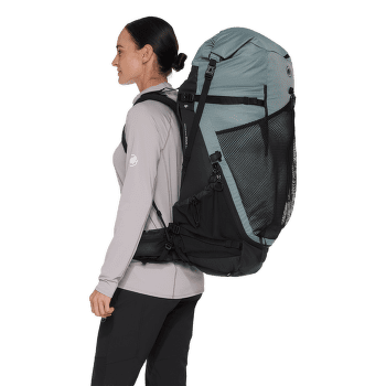 Sac a dos Mammut Ducan Spine 70-80 Women 00791 strata-black