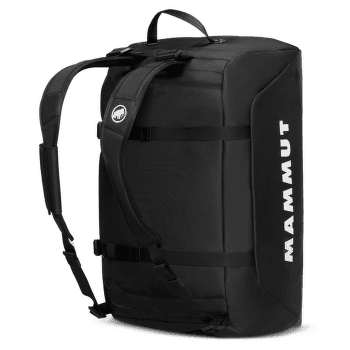 Sac Mammut Cargon 60 black 0001