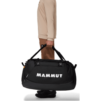 Sac Mammut Cargon 110 black 0001