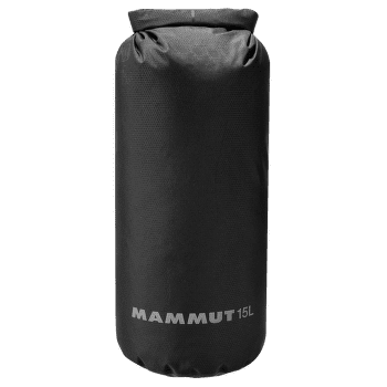Sac Mammut Drybag Light 15 black 0001